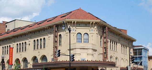 Encore: How the Tivoli Theater Became the Epicenter of a Debate over Urban Renewal