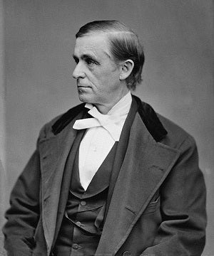 Byron Sunderland, the man who saw a different side of D.C. (Photo source: Wikipedia) Byron Sunderland, the man who saw a different side of D.C. (Photo source: Wikipedia)