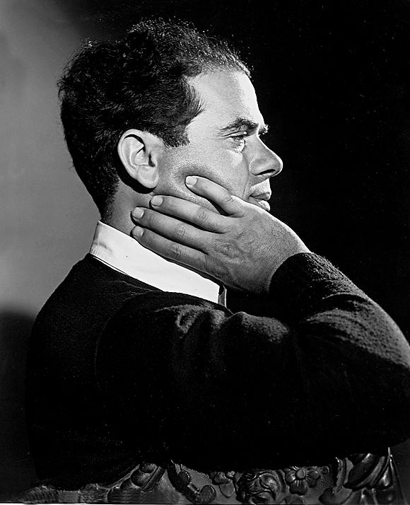 Frank Capra in the 1930s. (Photo source: Wikipedia) Frank Capra in the 1930s. (Photo source: Wikipedia)