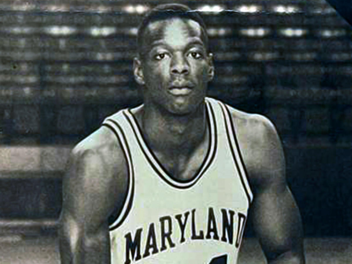 Len Bias: The NBA draft star and his overdose - a death that