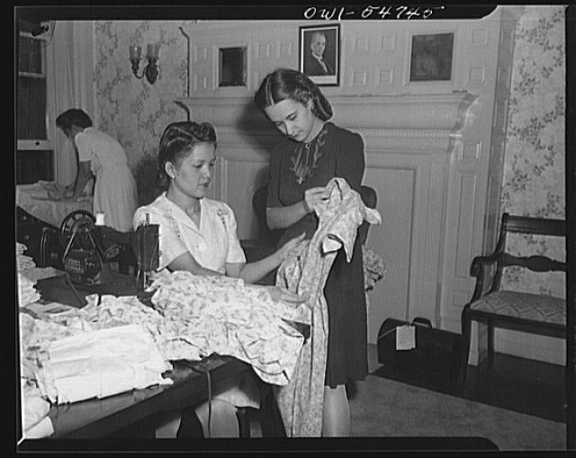 Filipino Woman's Club, Washington, D.C.  Filipino Woman's Club, Washington, D.C.