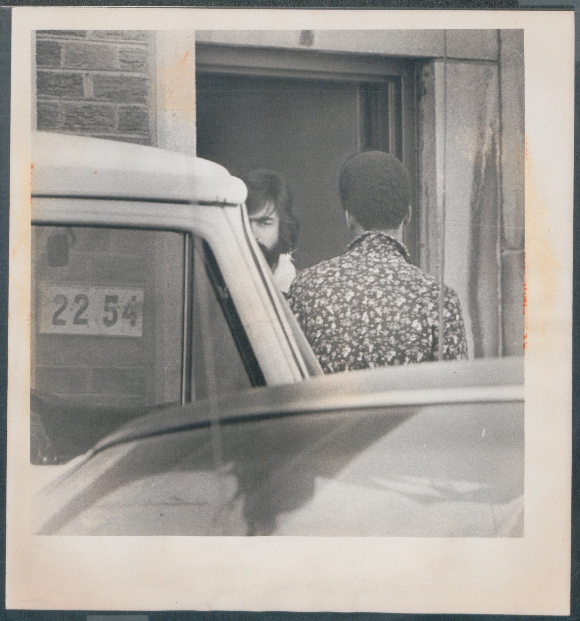 "Pasquale Larocca" welcomes a seller