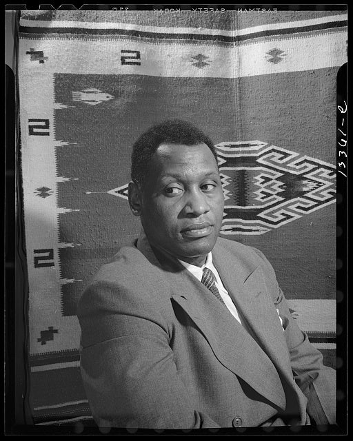 Paul Robeson