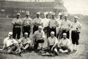 1884: The Year of Two Nationals