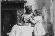 The Mammy Monument: 100 Years Ago, There Were Plans to Memorialize Slavery in D.C.