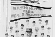 “A Deafening Roar”: How Washington Celebrated Its First World Series Win in 1924