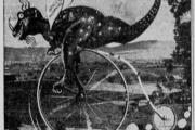 The Maryland Snallygaster: Devil of Racist Politics