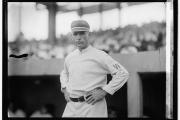 Sunday Baseball Comes to D.C., 1918