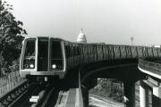 Metro: It's Not Easy Being Green