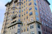 How "Schneider's Folly" Became D.C.'s Most Exotic Landmark