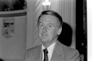 Vin Scully Gets His Start on WTOP