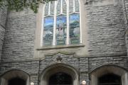 Eli Nugent's Asbury Chapel