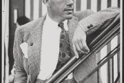 How Frank Capra Aroused Washington's Ire