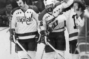 The Washington Capitals Could Have Been the Washington Pandas