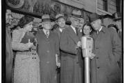 When Parking Meters Were a Hot Controversy in Washington