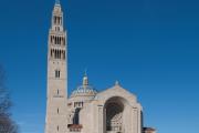 Basilica (Source: Wikipedia)