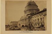 The U.S. Capitol's Civil War Residents 