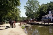The C&O Canal Owes a Lot to Black Workers of the CCC