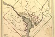 The Alexandria Retrocession of 1846