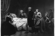 Two Centuries Later, Diagnosing What Killed George Washington