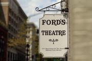 The Curtain Rises Again at Ford's Theatre