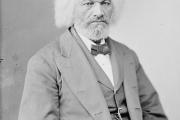 Frederick Douglass's Career in D.C. Government