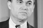 George Wallace Shot in Laurel, 1972