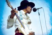 Jimi Hendrix in DC