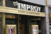 How the DC Improv Helped Stand-Up Grow Up