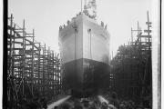 "More Tons, Less Huns": World War I Shipbuilding in Alexandria