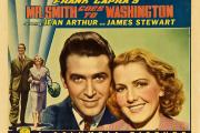 Oscar Winning Films of Washington, D.C.: Mr. Smith Goes to Washington