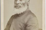 "Not Fiction, but Fact": Josiah Henson and the Real Uncle Tom's Cabin