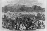 The 1868 Mayoral Election, African-American Vote, and Riots That Followed
