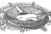 A Roman-style Colosseum on the Potomac?