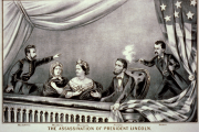 Little Known Victims of the Lincoln Assassination