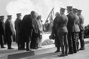 Beyond the Invitation: Chief Plenty Coups and the Tomb of the Unknown Soldier