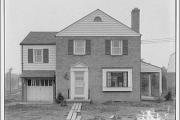 A house in Alta Vista (Source: LOC)