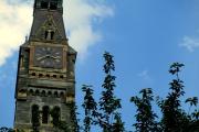 Georgetown’s Mischievous Tradition of Clock Hand Thievery