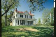 Frederick Douglass House (Source: Library of Congress)