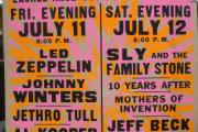 The Laurel Pop Festival: Maryland's Woodstock-Before-Woodstock