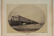 Long Bridge c.1861-1865 (Credit: Library of Congress)