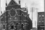 Razing the Mother Church: The Sale and Destruction of Saint Augustine Catholic Church