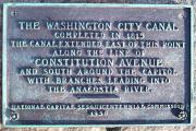 The Rise and Fall of the Washington City Canal