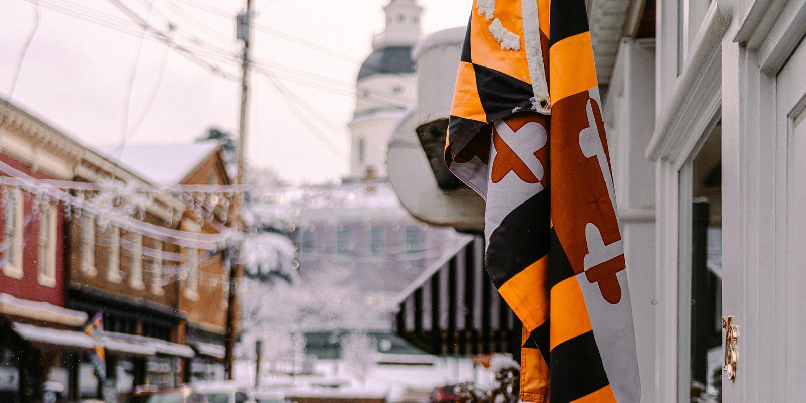Maryland imagery