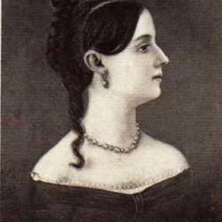 Sarah Agnes Rice Pryor (Source: Wikipedia)