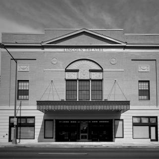 “The restored Lincoln Theatre, once a premier African-American entertainment venue, Washington, D.C.” (Photo Source: The Library of Congress) Highsmith, Carol M, photographer. The restored Lincoln Theatre, once a premier African-American entertainment venue, Washington, D.C. United States Washington D.C, None. [Between 1980 and 2006] Photograph. https://www.loc.gov/item/2011636050/.