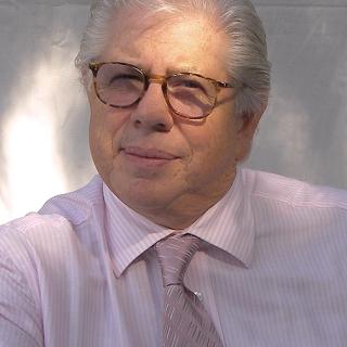 Journalist Carl Bernstein at the 2007 Texas Book Festival in Austin, Texas, United States.