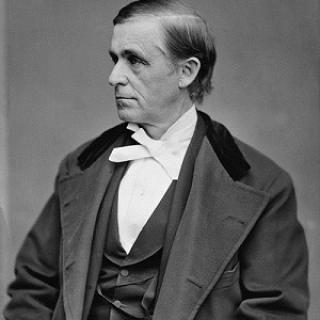 Bryon Sunderland portrait