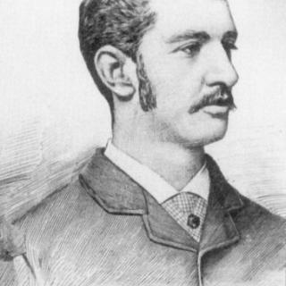 Don Agustin de Iturbide y Green