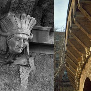 Kicking Bear Bust on Dumbarton Bridge